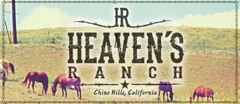 Magical heavens ranch